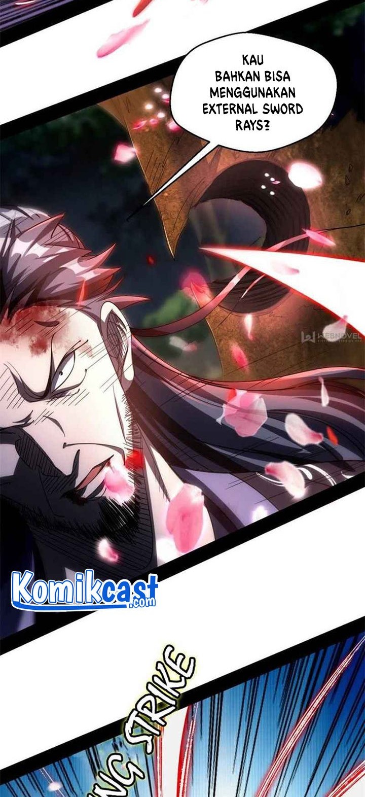 I’m An Evil God Chapter 141 Gambar 3