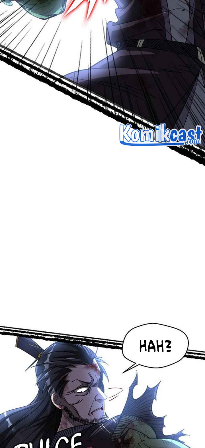 I’m An Evil God Chapter 141 Gambar 7