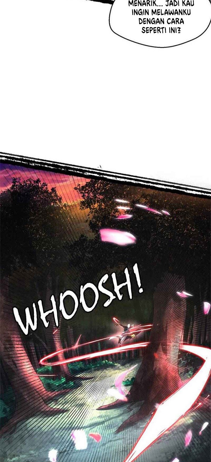 I’m An Evil God Chapter 141 Gambar 9