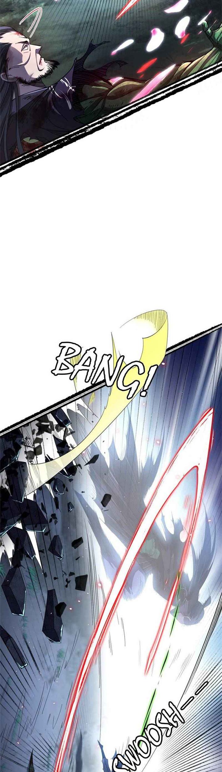 I’m An Evil God Chapter 141 Gambar 10