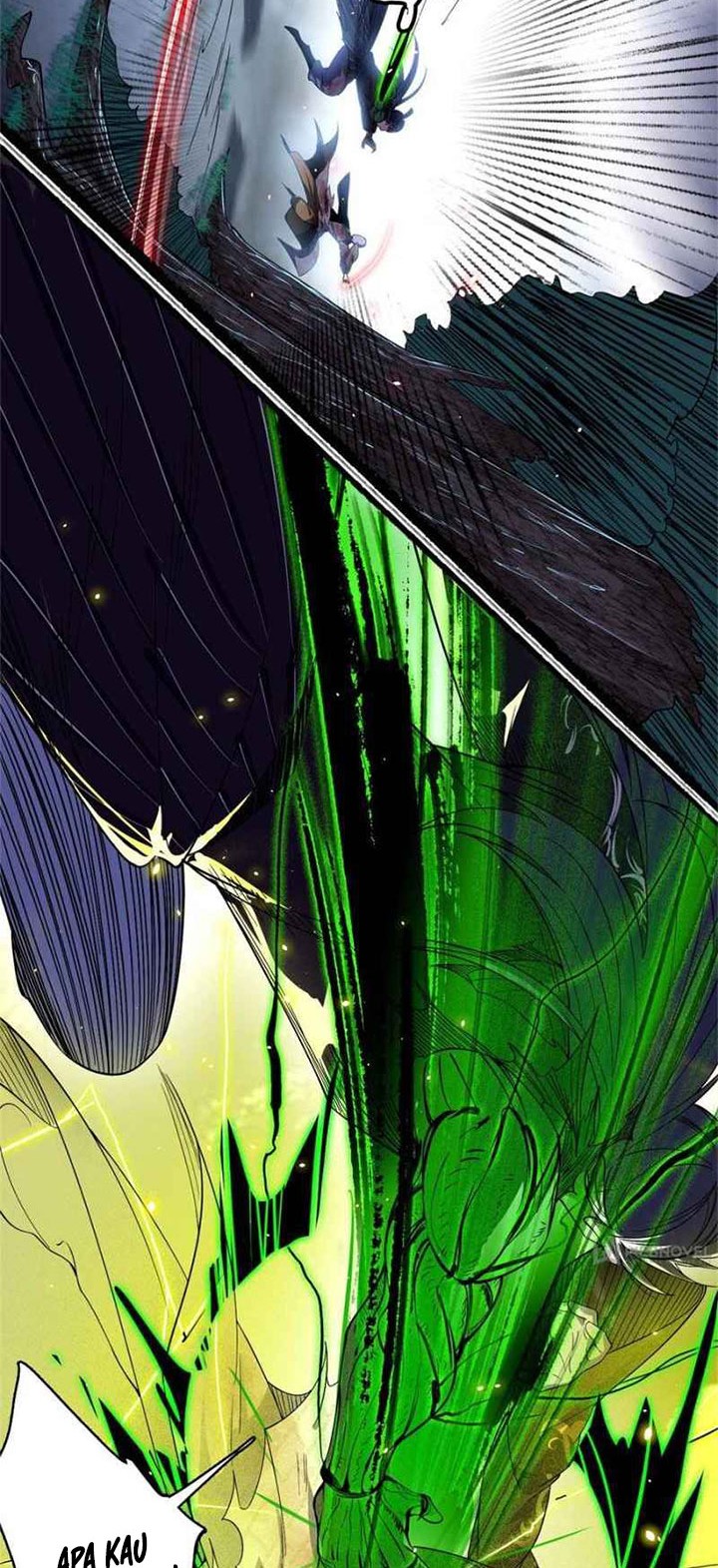 I’m An Evil God Chapter 141 Gambar 11