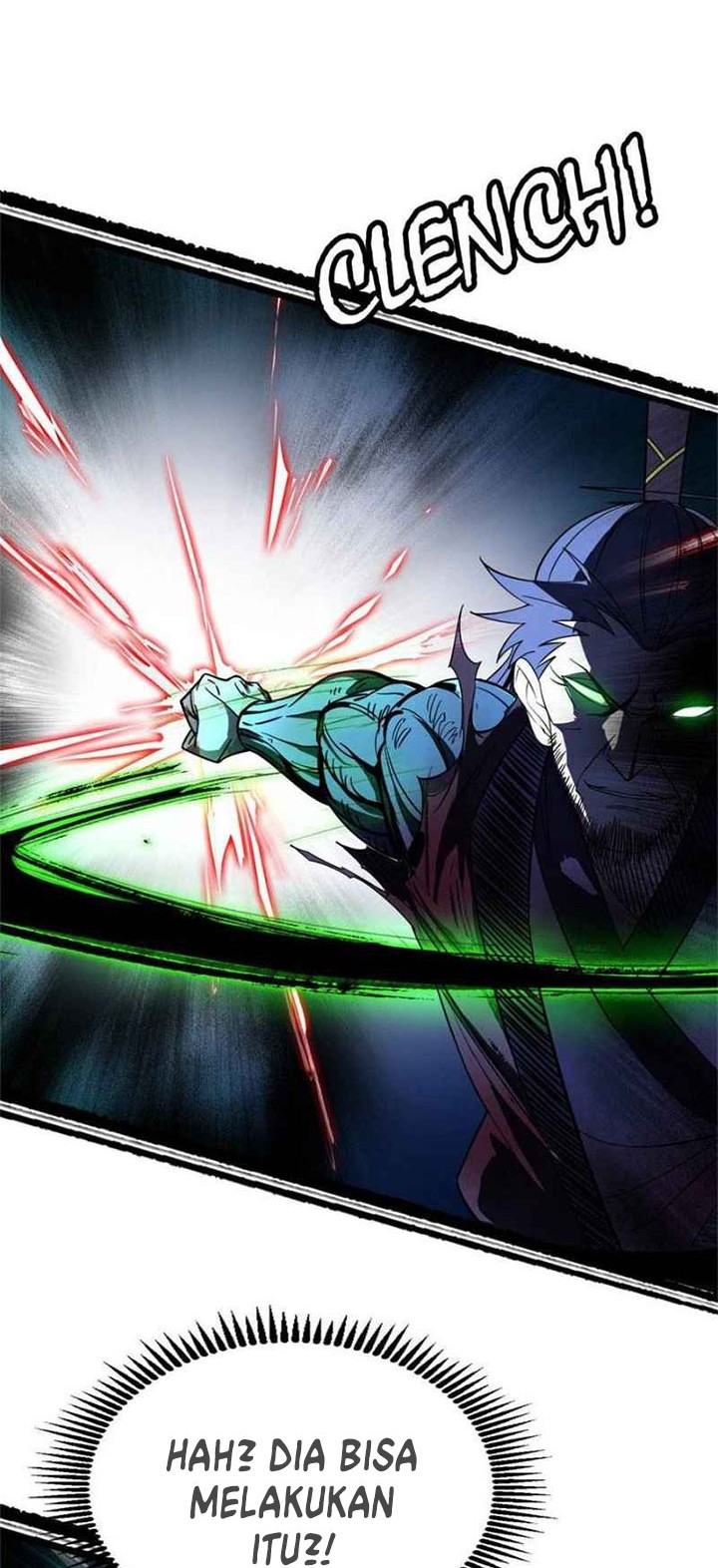 I’m An Evil God Chapter 141 Gambar 13