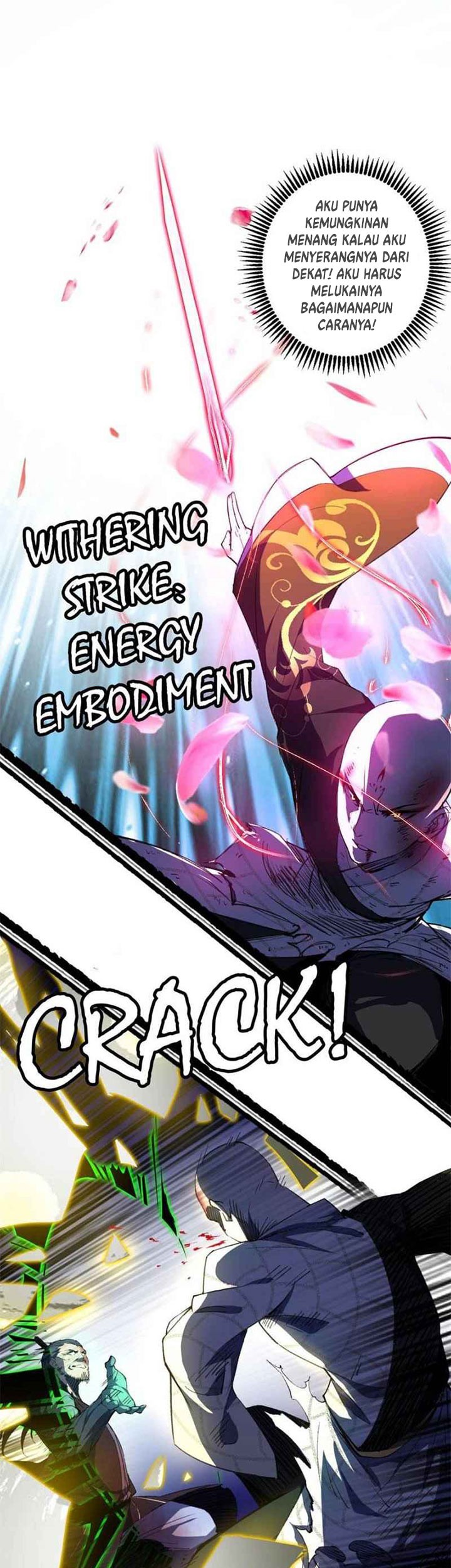 I’m An Evil God Chapter 141 Gambar 16