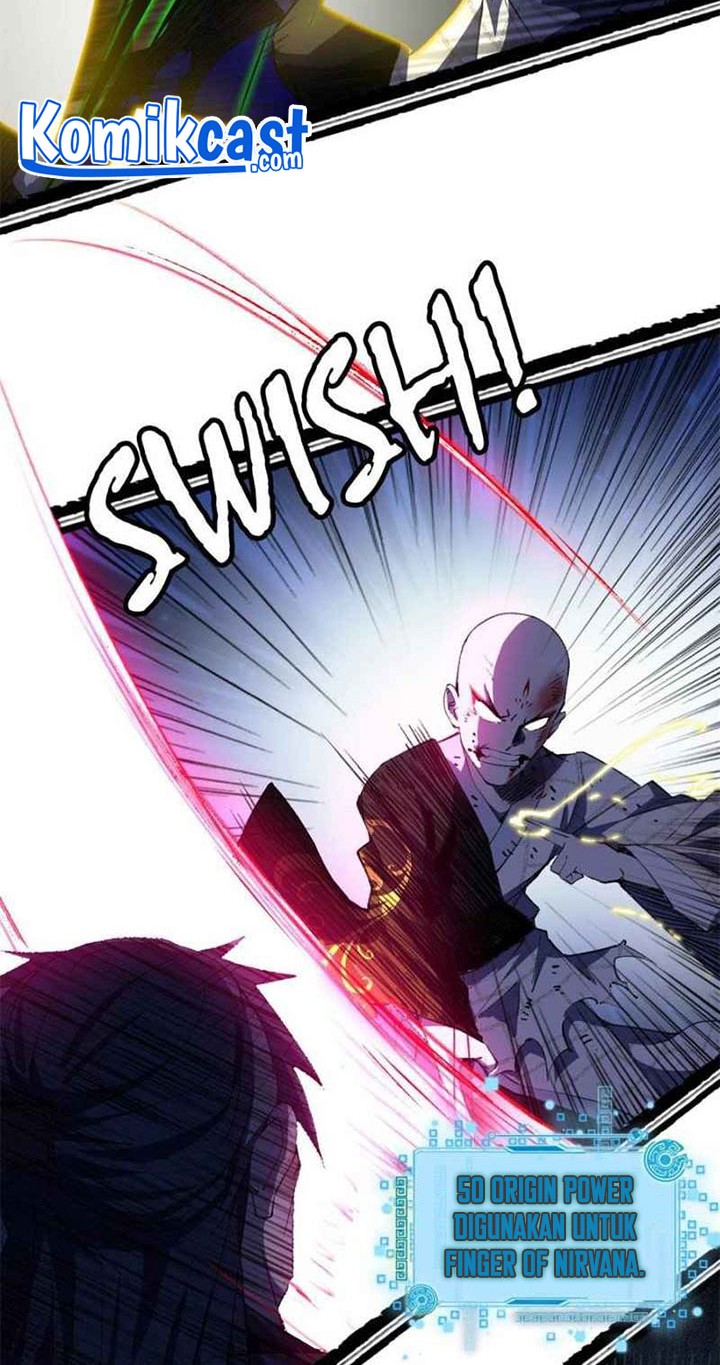 I’m An Evil God Chapter 141 Gambar 17