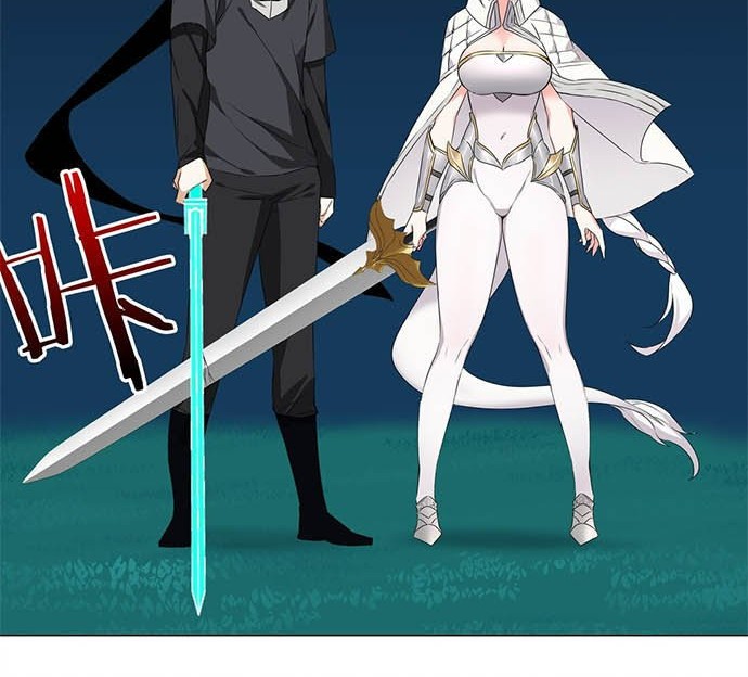 My Harem Grew So Large, I Was Forced to Ascend Chapter 44 Gambar 37