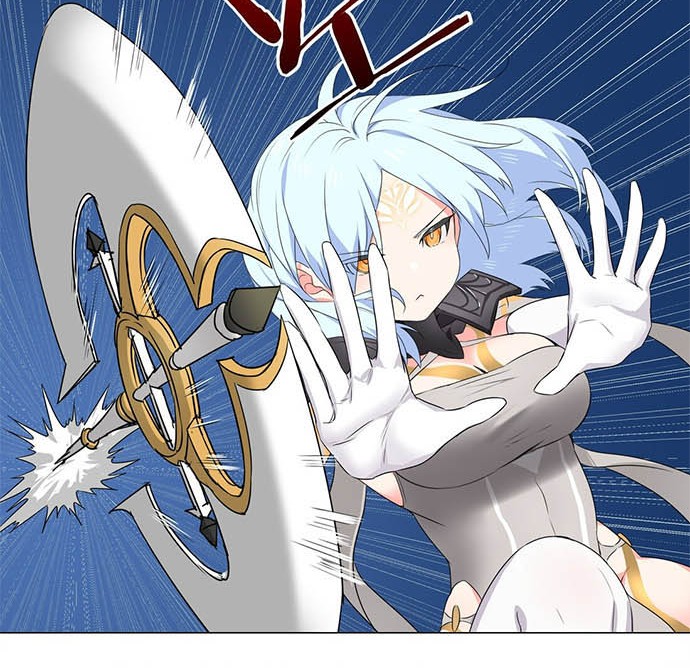 My Harem Grew So Large, I Was Forced to Ascend Chapter 44 Gambar 19