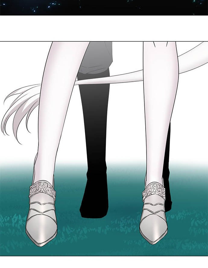 My Harem Grew So Large, I Was Forced to Ascend Chapter 44 Gambar 41