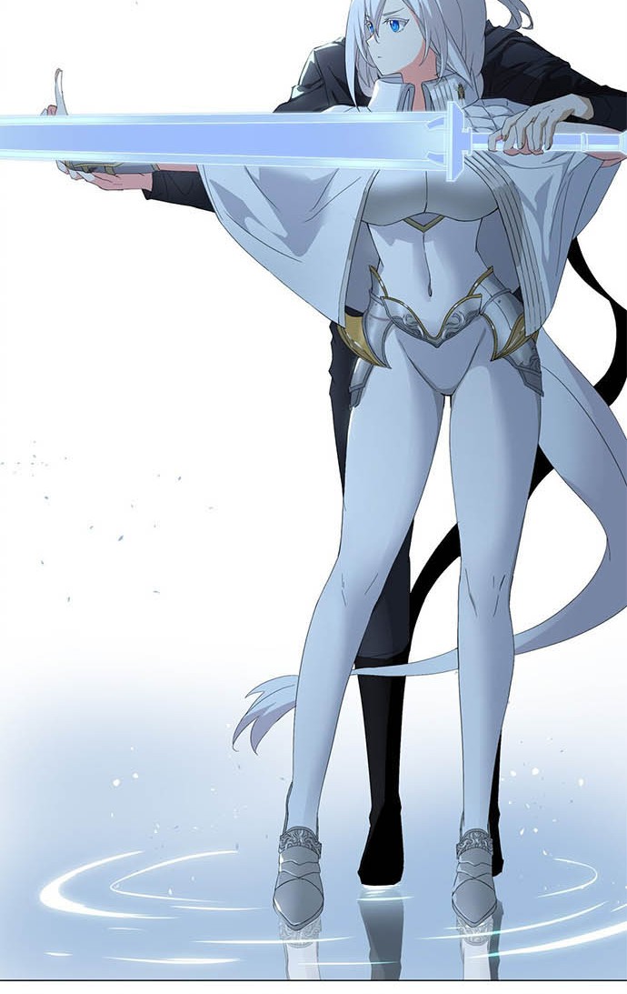 My Harem Grew So Large, I Was Forced to Ascend Chapter 44 Gambar 43