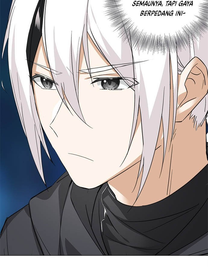 My Harem Grew So Large, I Was Forced to Ascend Chapter 44 Gambar 17