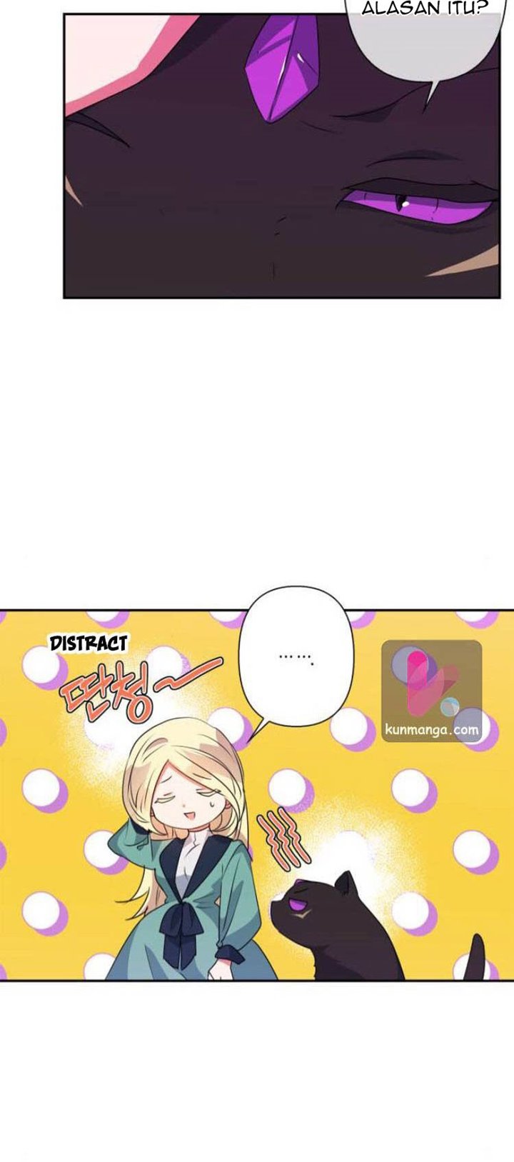 I Raised A Beast Chapter 53 Gambar 16