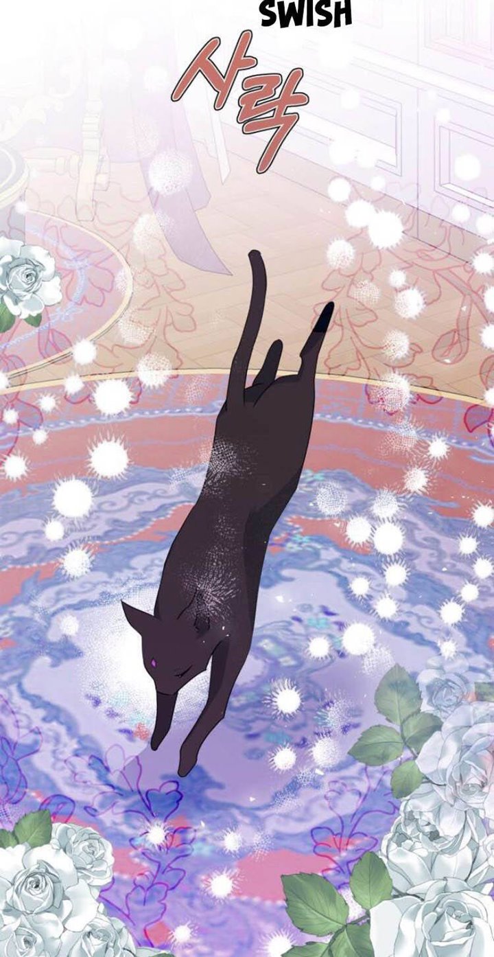 I Raised A Beast Chapter 53 Gambar 18