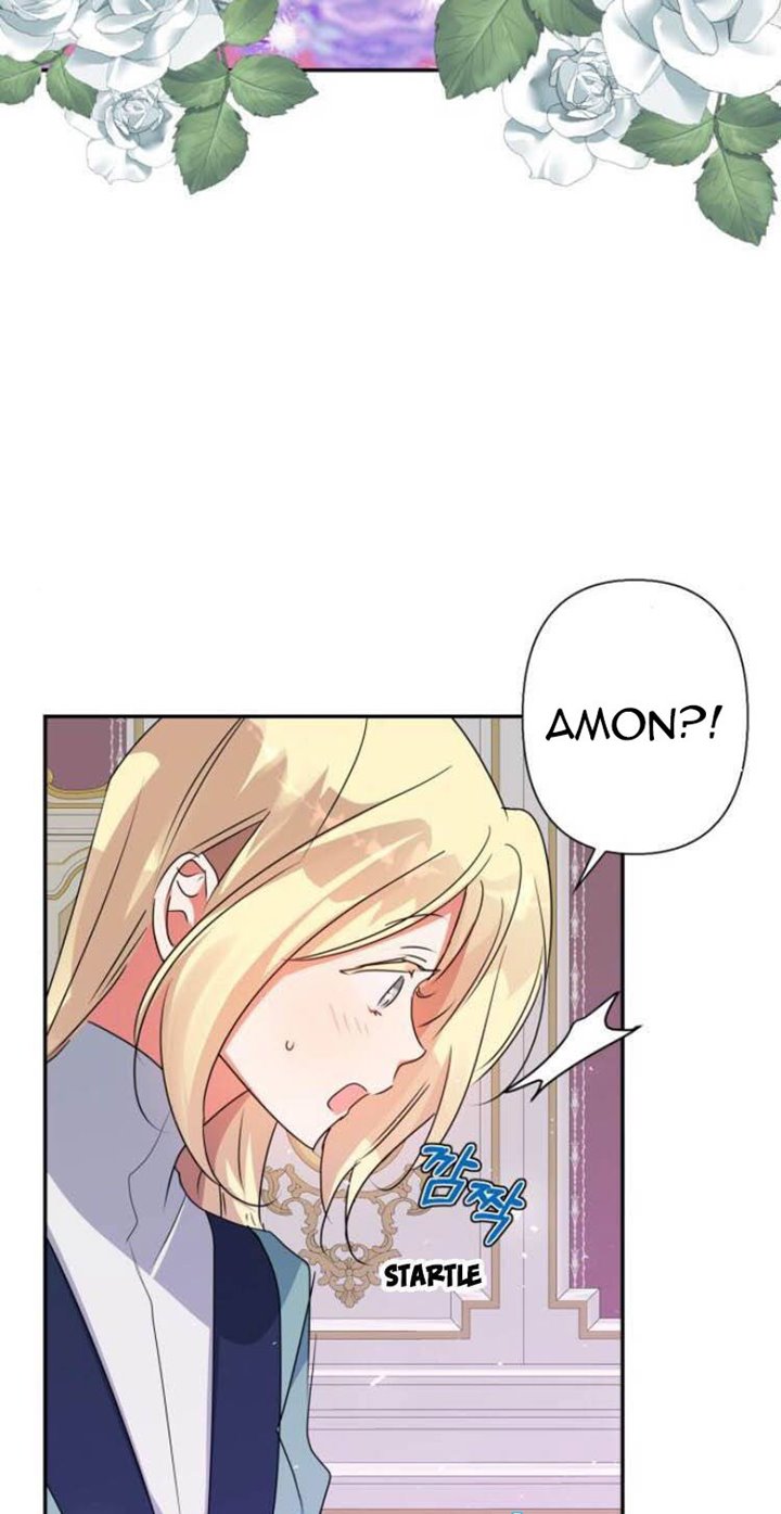 I Raised A Beast Chapter 53 Gambar 19