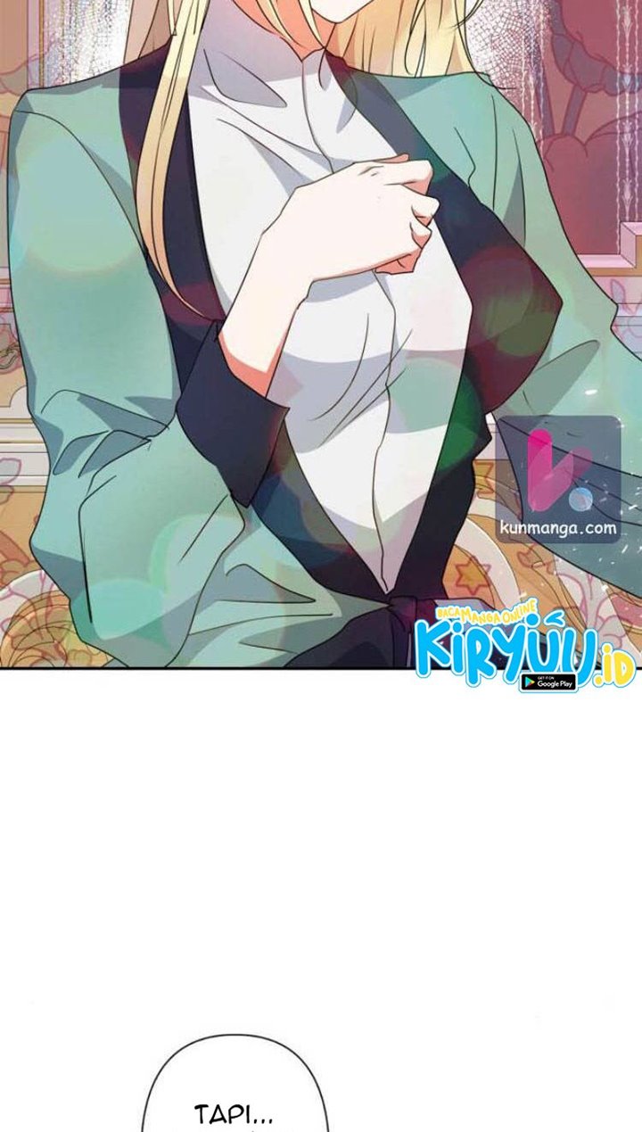 I Raised A Beast Chapter 53 Gambar 10