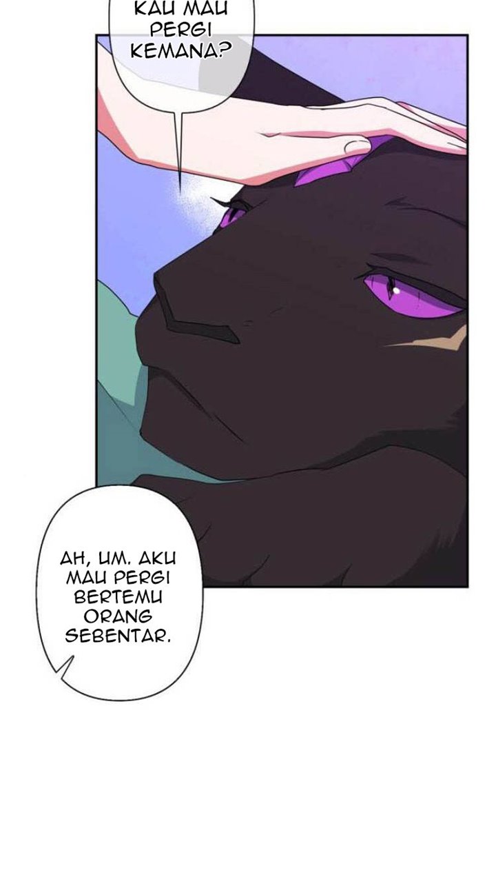 I Raised A Beast Chapter 53 Gambar 11