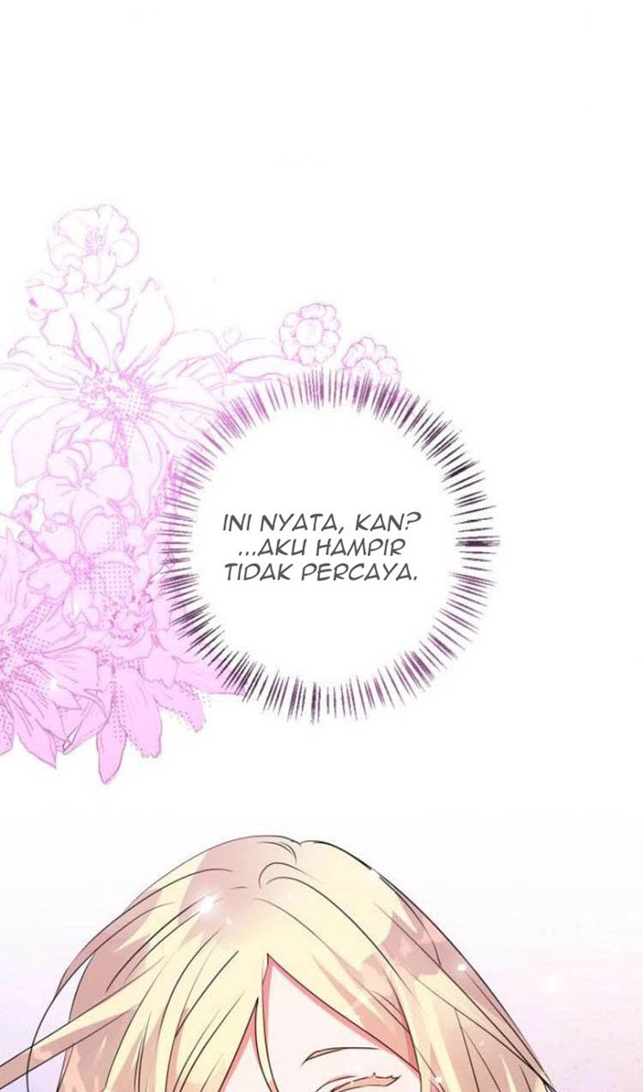 I Raised A Beast Chapter 53 Gambar 24