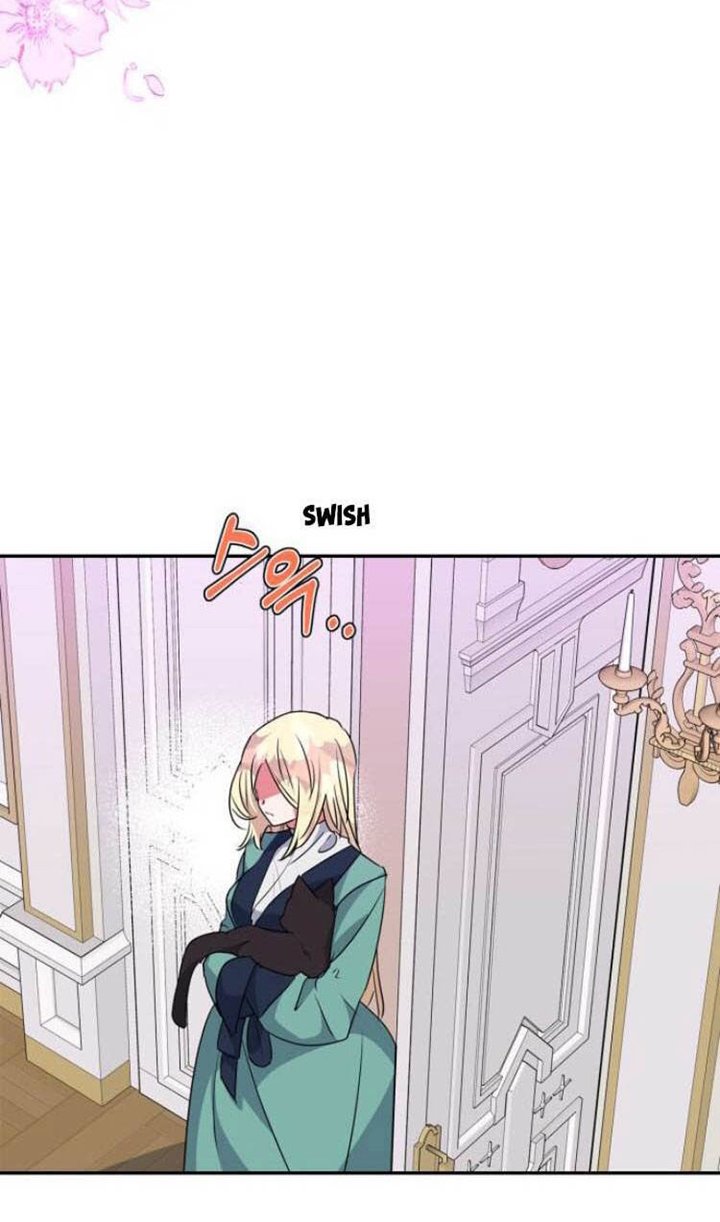 I Raised A Beast Chapter 53 Gambar 26