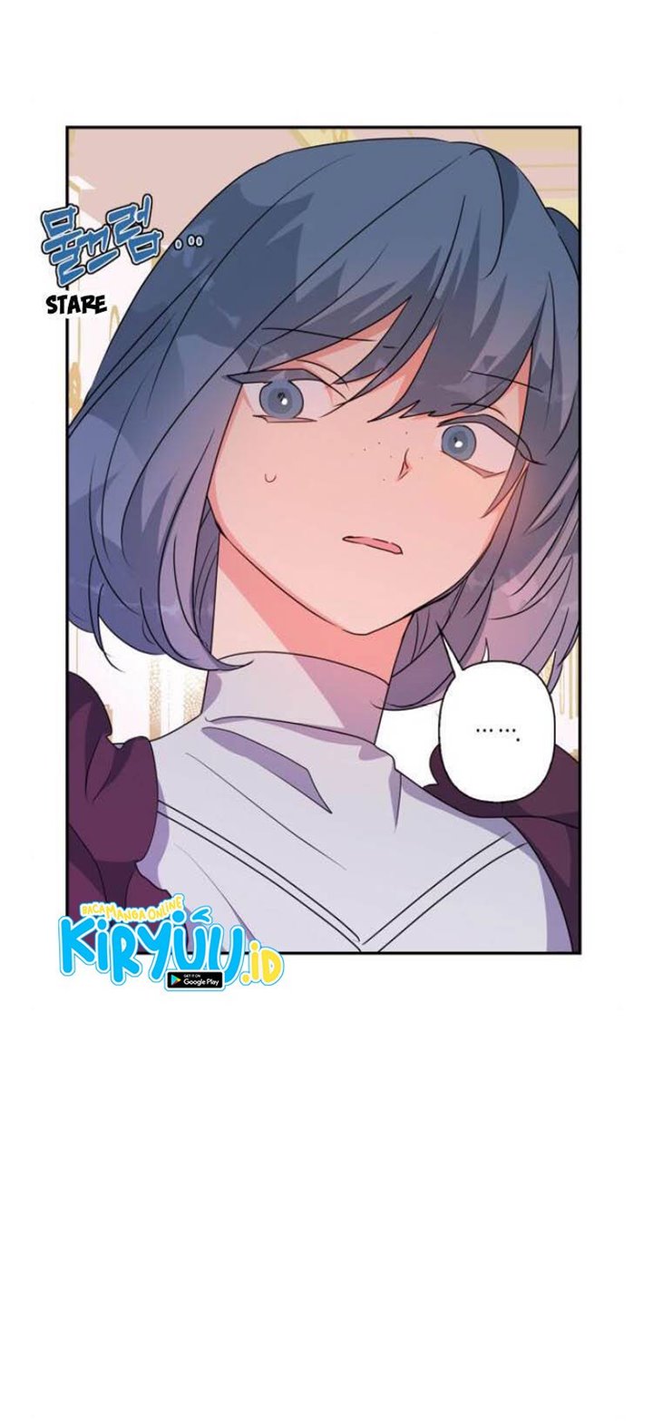 I Raised A Beast Chapter 53 Gambar 28