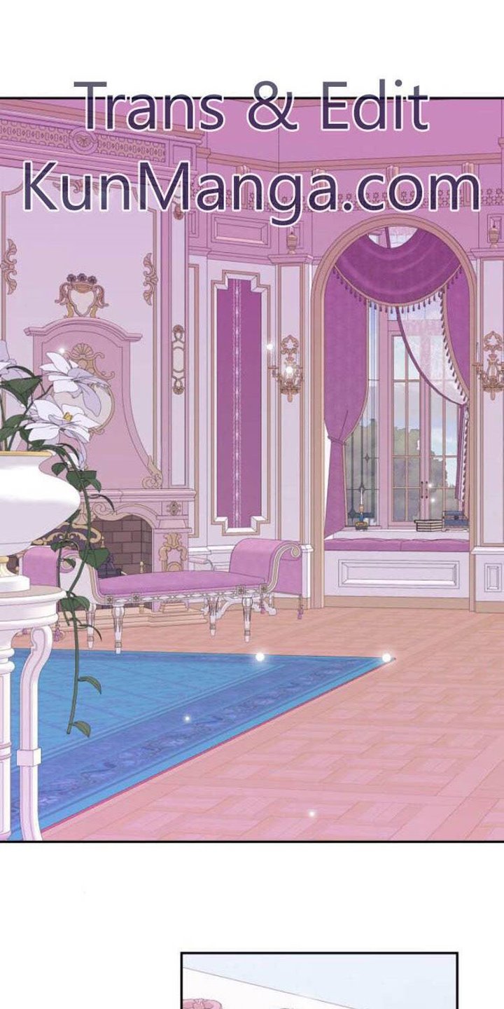 Manhwa I Raised A Beast Chapter 53 gambar nomor 2