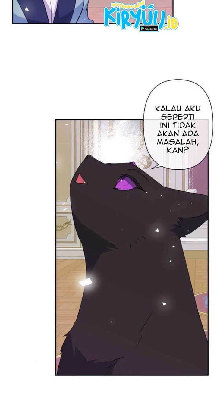 I Raised A Beast Chapter 53 Gambar 20