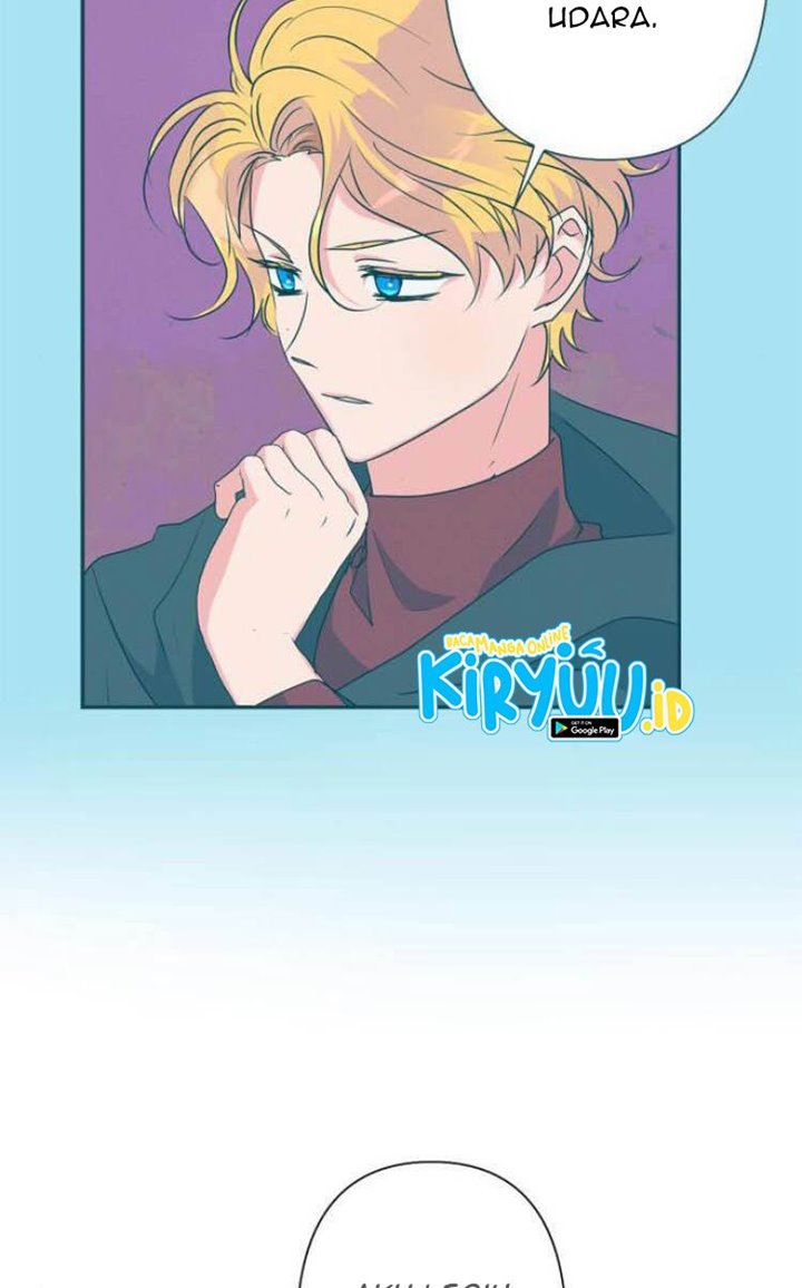 I Raised A Beast Chapter 53 Gambar 34