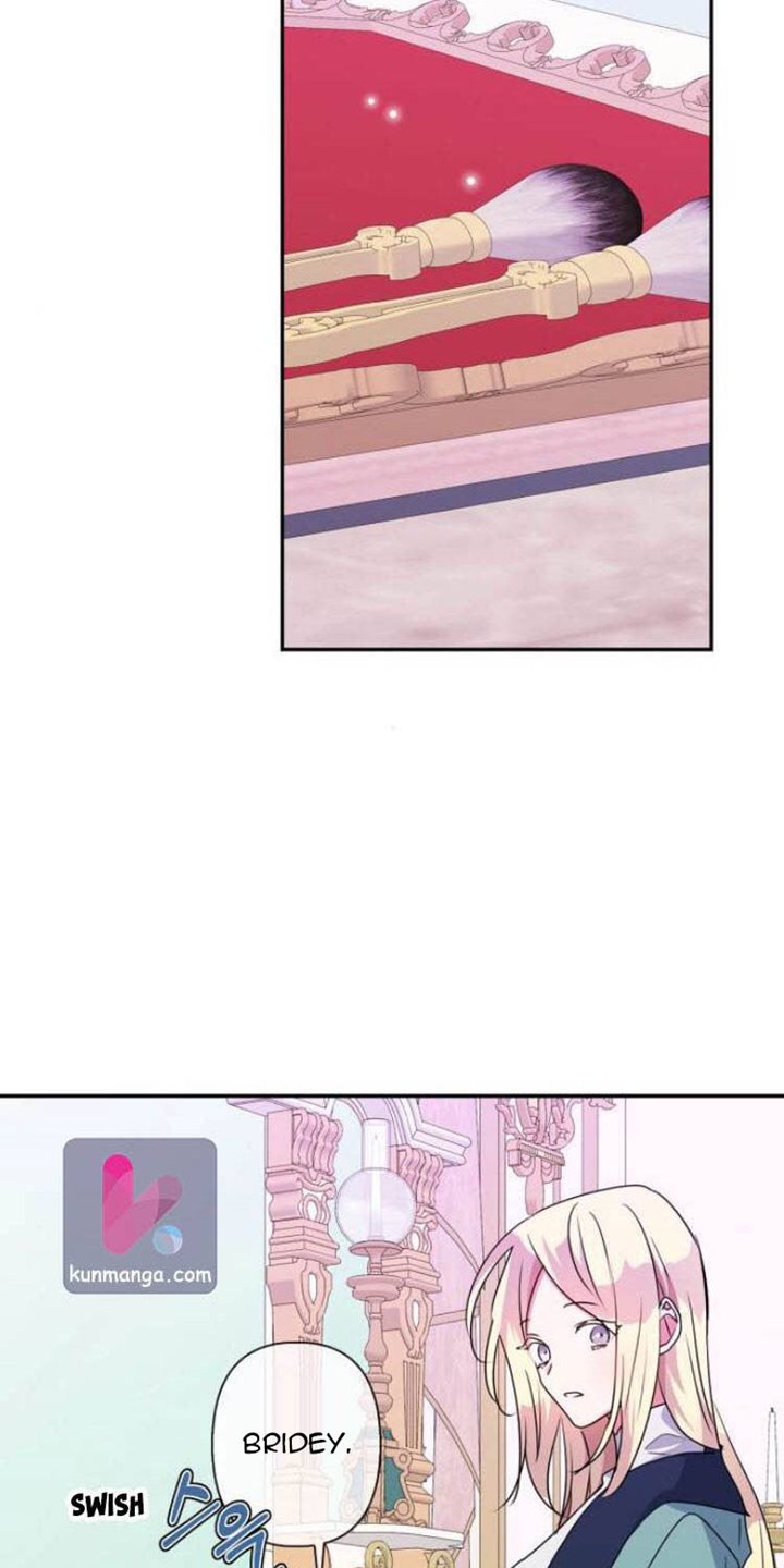 I Raised A Beast Chapter 53 Gambar 3