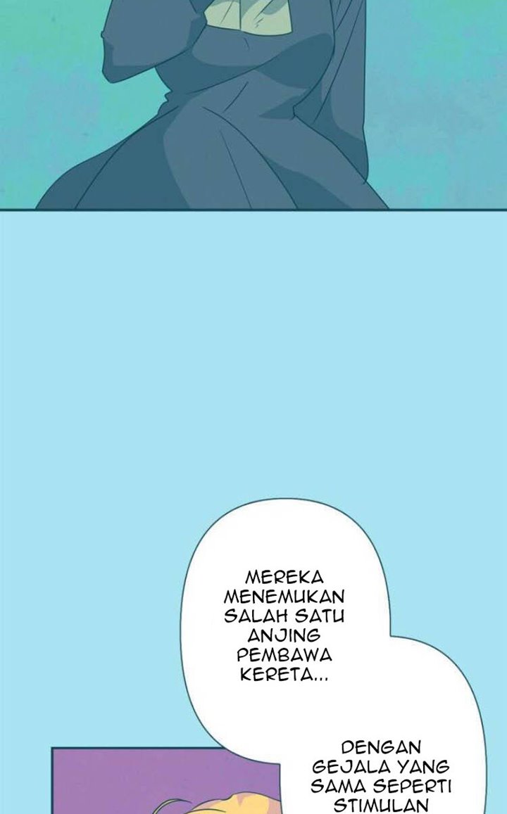 I Raised A Beast Chapter 53 Gambar 33