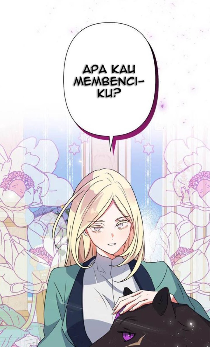 I Raised A Beast Chapter 53 Gambar 44