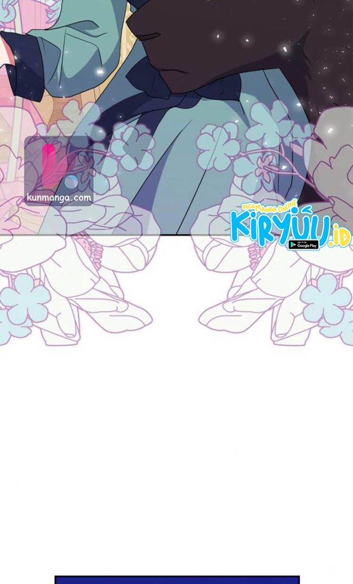 I Raised A Beast Chapter 53 Gambar 45