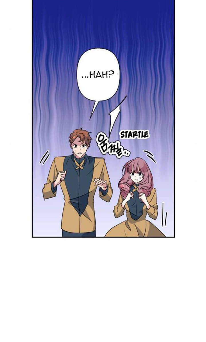 I Raised A Beast Chapter 53 Gambar 46