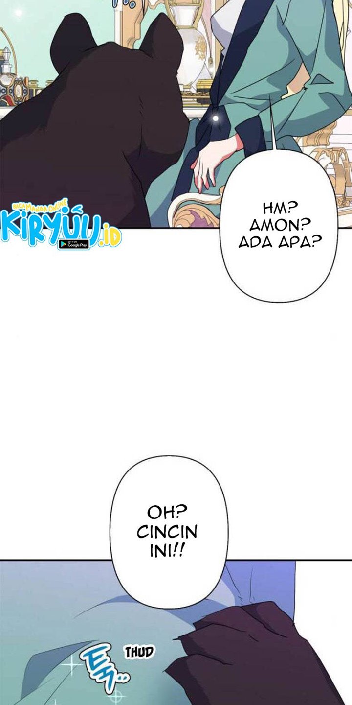 I Raised A Beast Chapter 53 Gambar 4