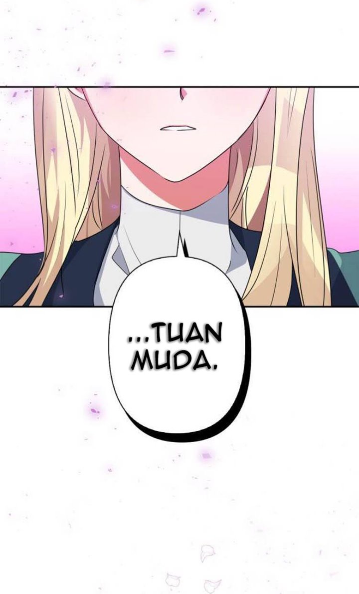 I Raised A Beast Chapter 53 Gambar 43