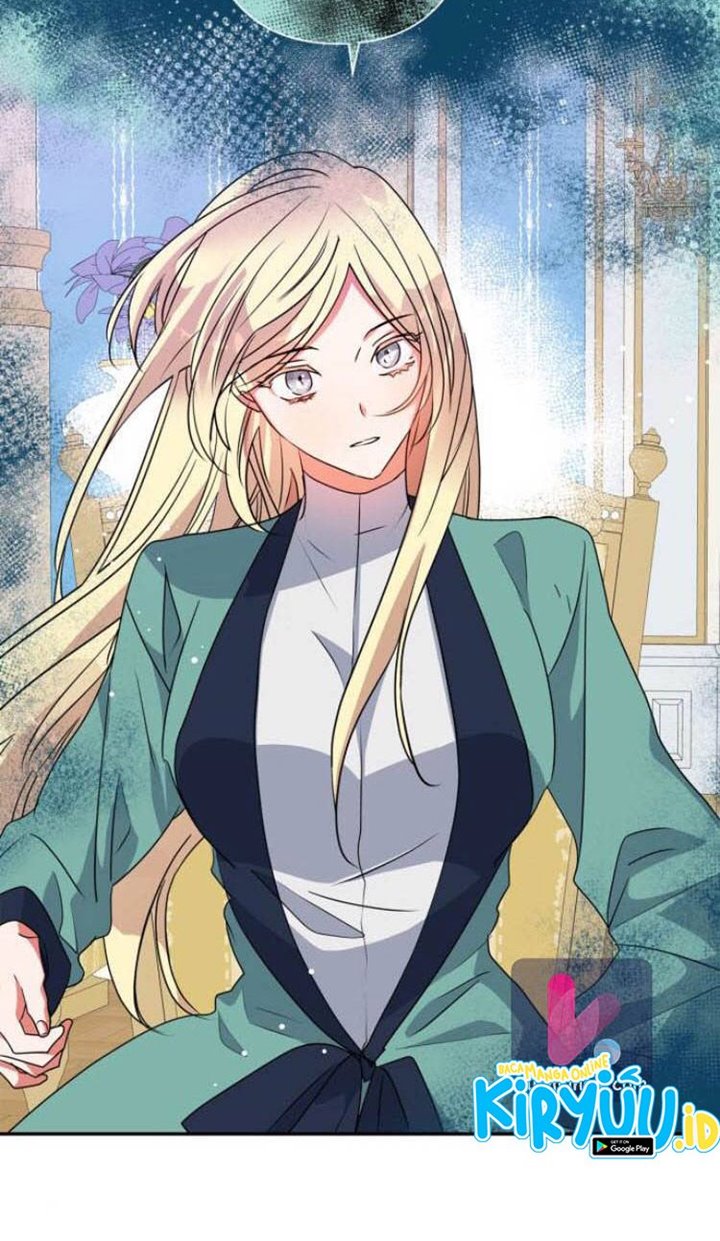 I Raised A Beast Chapter 53 Gambar 54