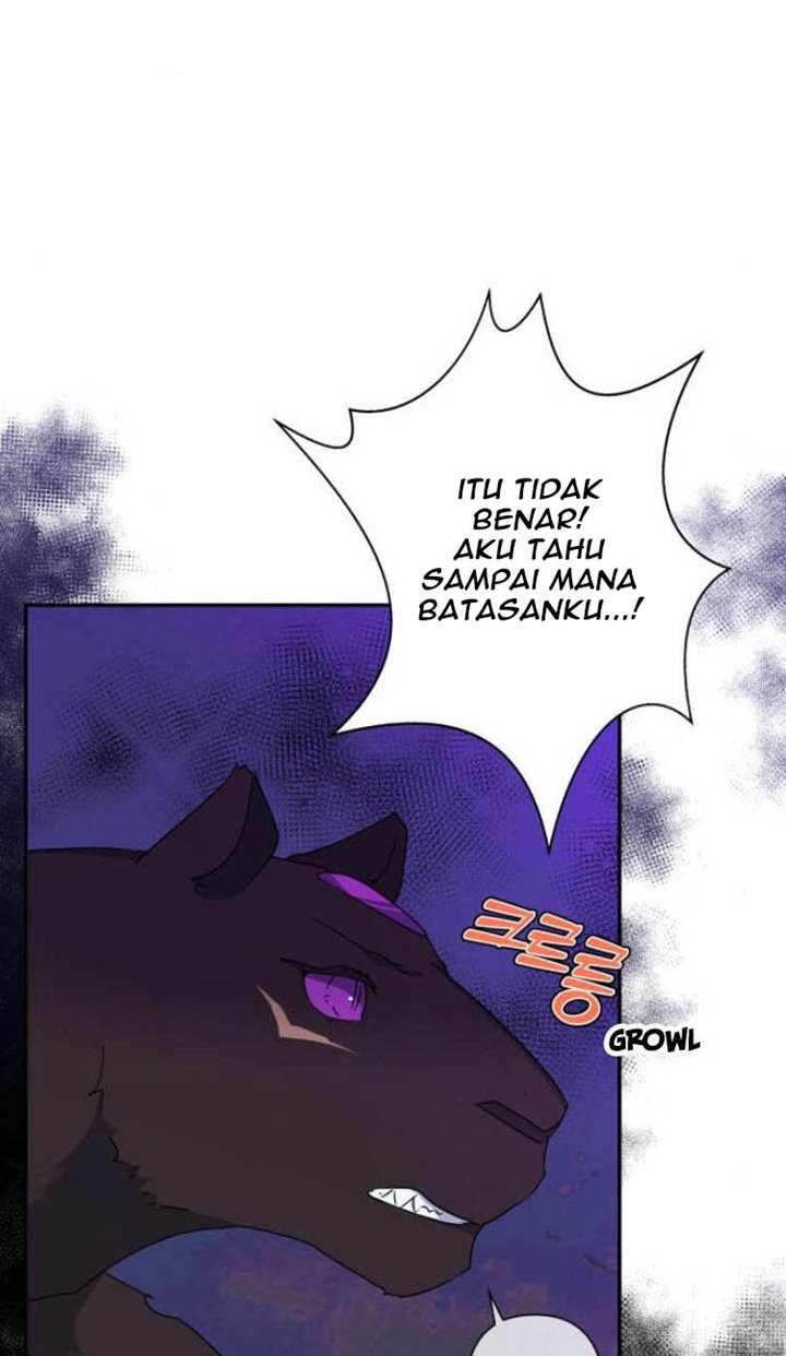 I Raised A Beast Chapter 53 Gambar 55