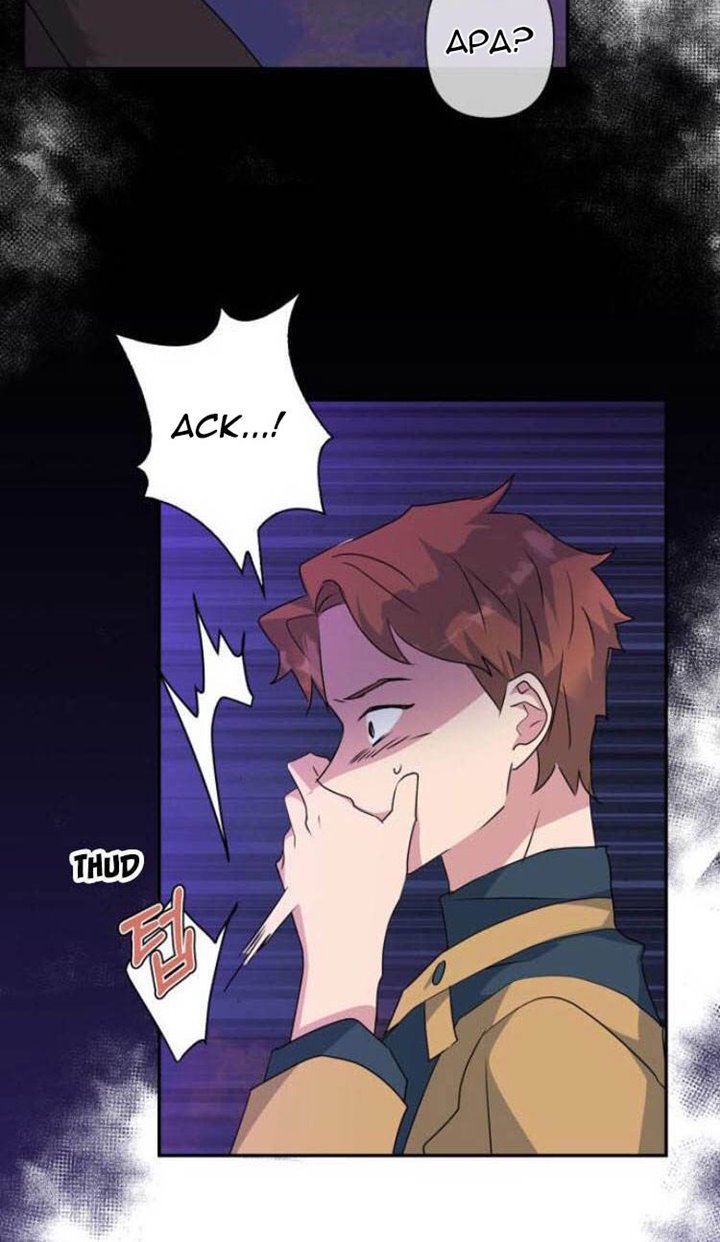 I Raised A Beast Chapter 53 Gambar 56