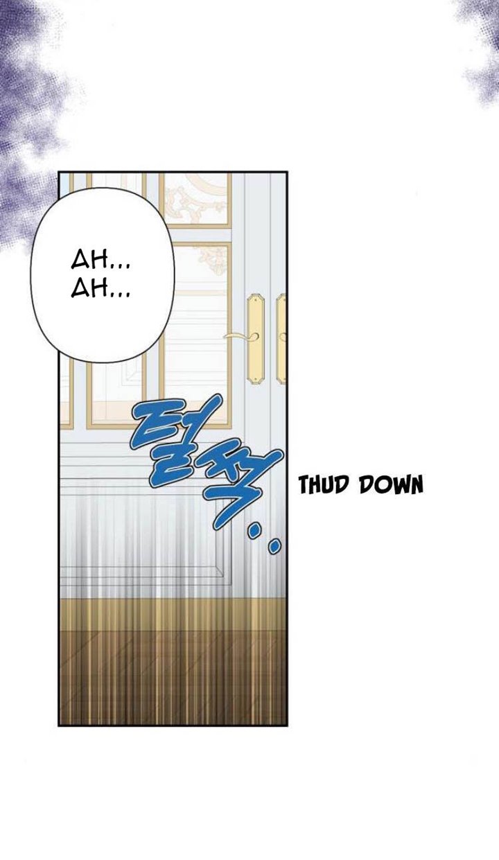 I Raised A Beast Chapter 53 Gambar 57