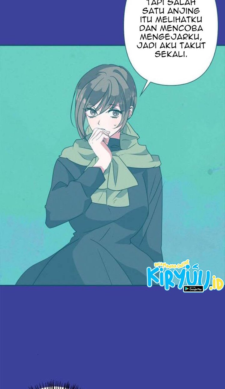 I Raised A Beast Chapter 53 Gambar 59