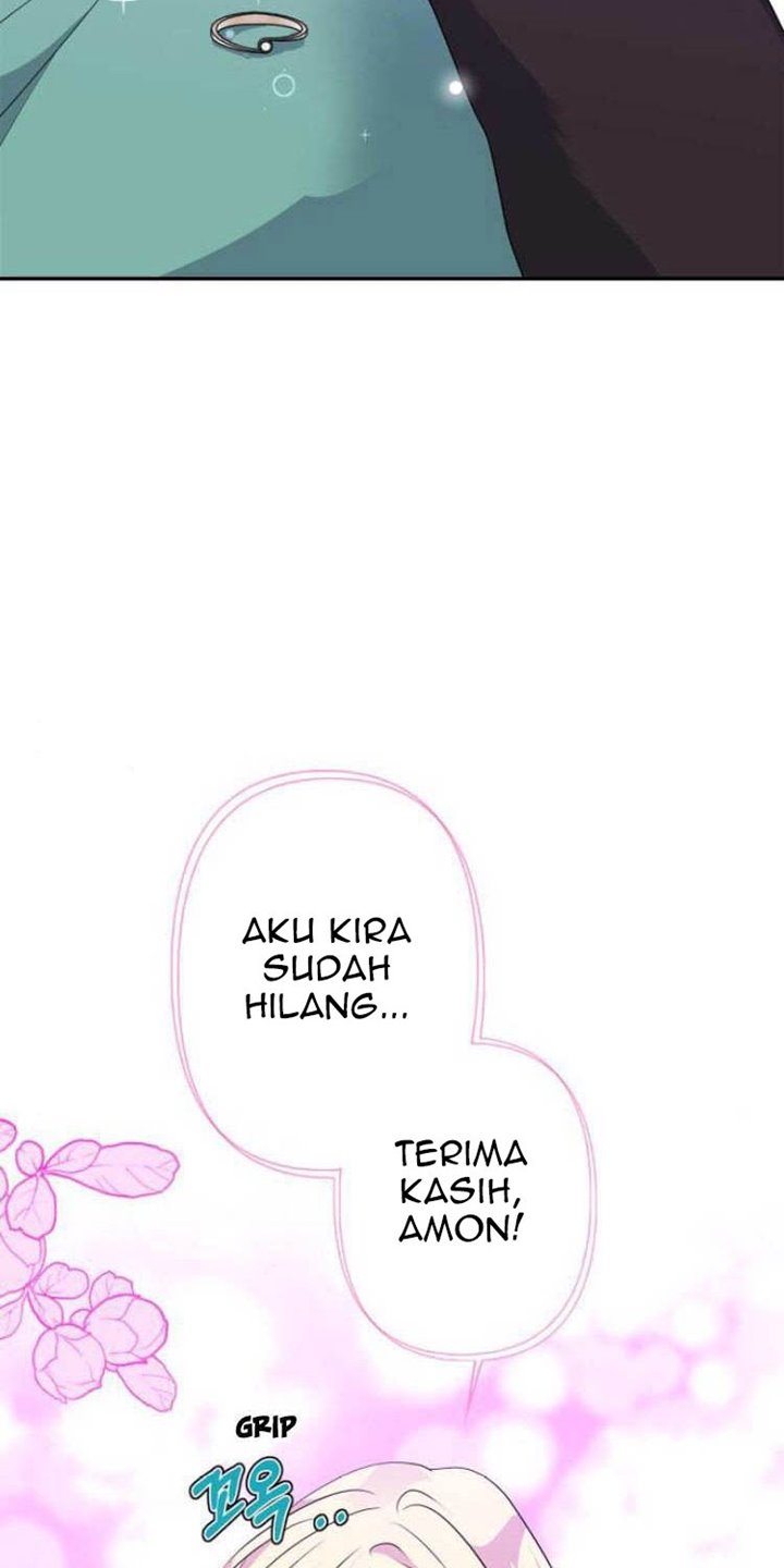 I Raised A Beast Chapter 53 Gambar 5