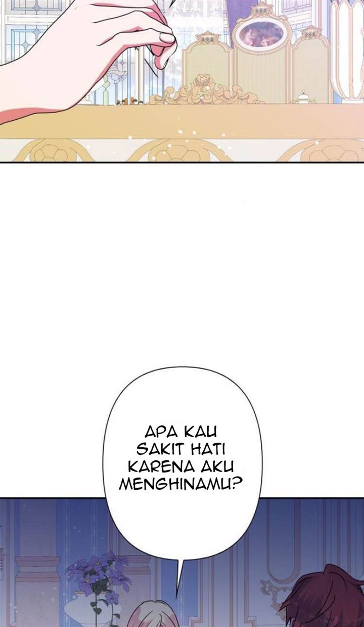 I Raised A Beast Chapter 53 Gambar 50