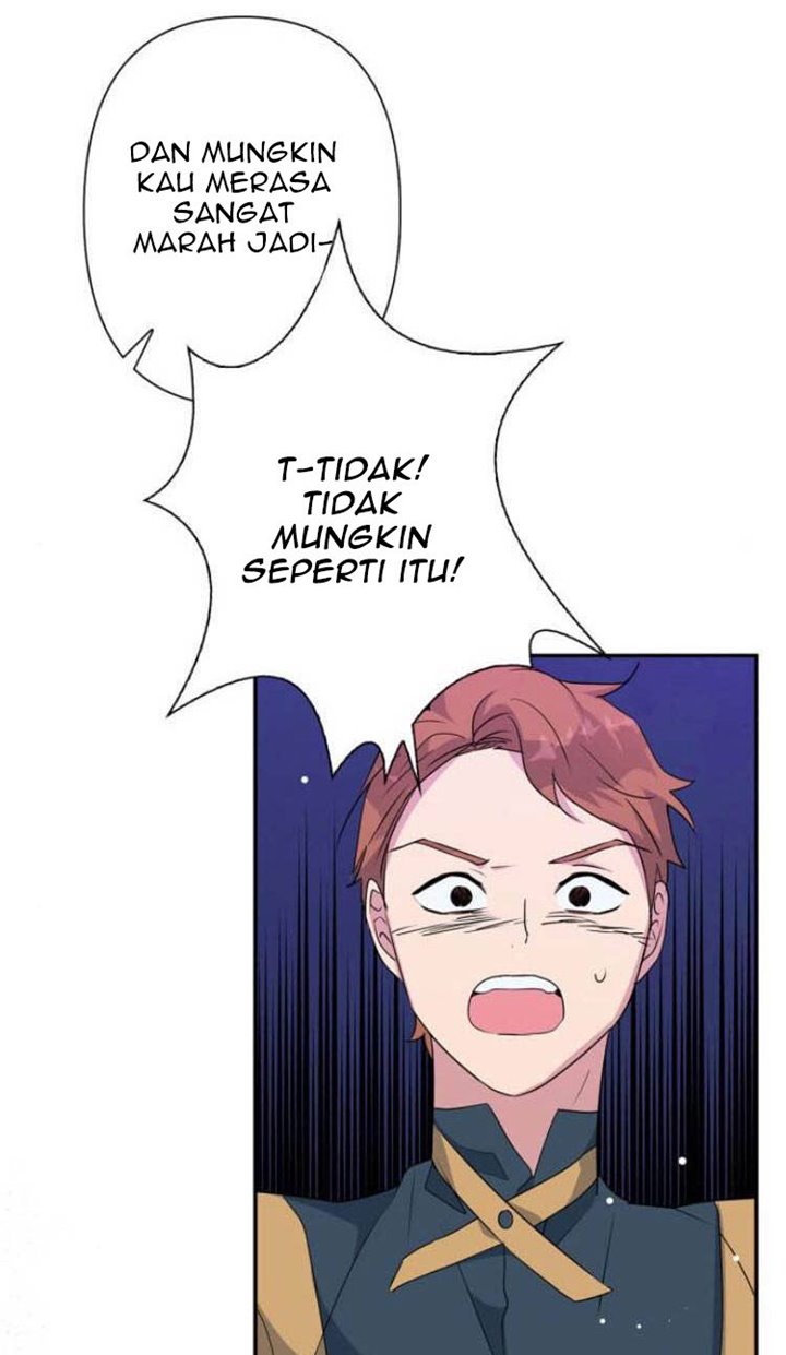 I Raised A Beast Chapter 53 Gambar 52