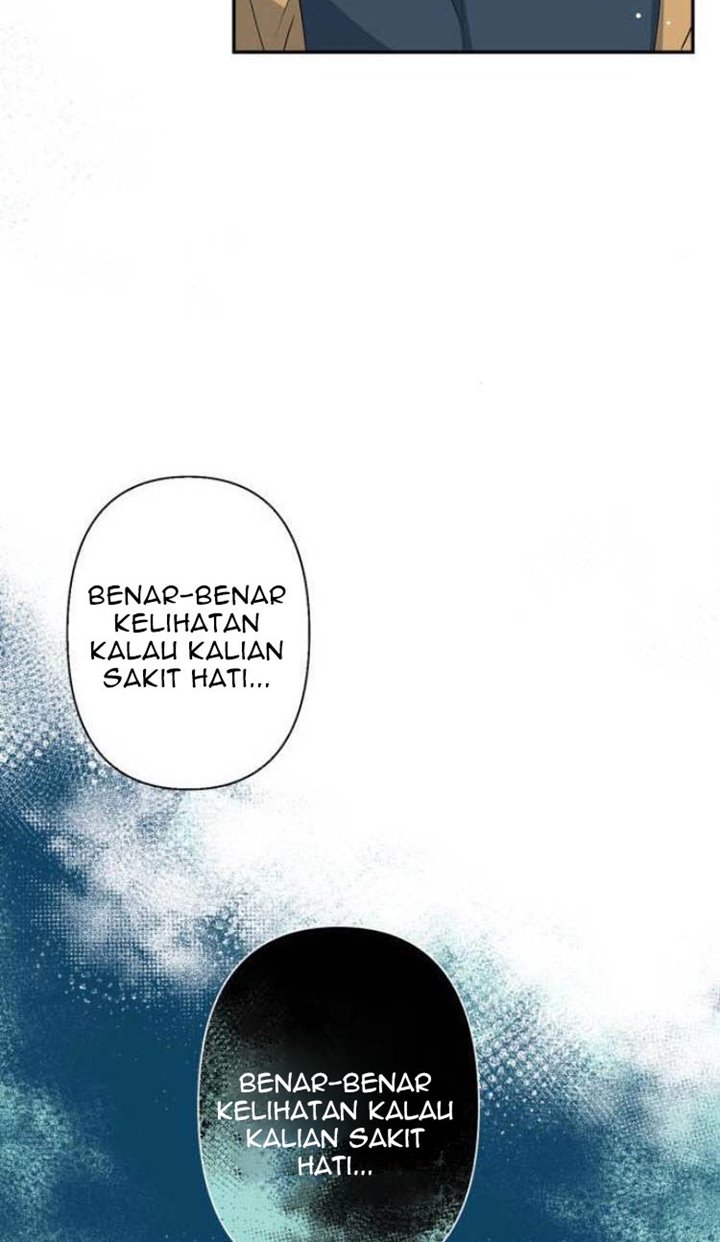 I Raised A Beast Chapter 53 Gambar 53