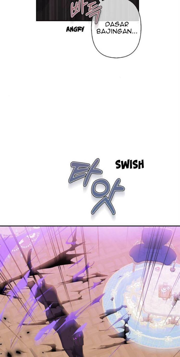 I Raised A Beast Chapter 53 Gambar 65