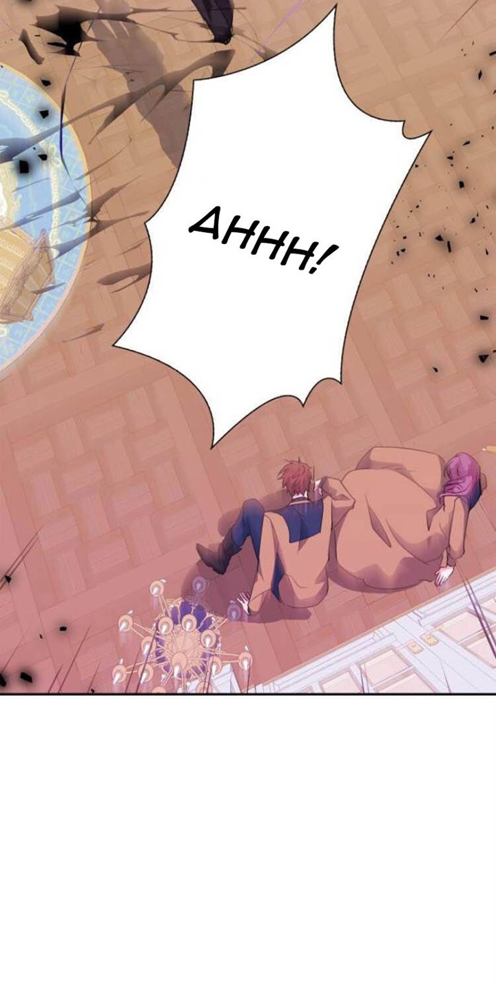 I Raised A Beast Chapter 53 Gambar 66