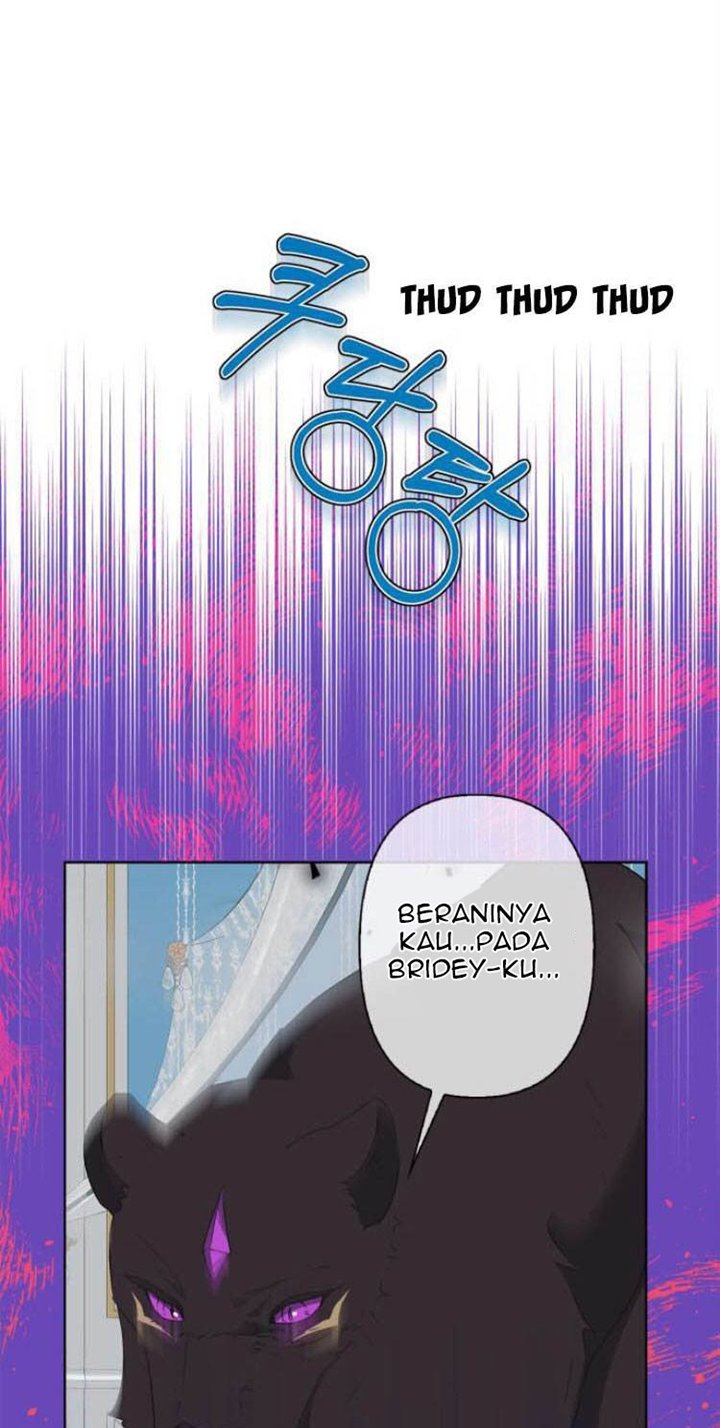 I Raised A Beast Chapter 53 Gambar 67