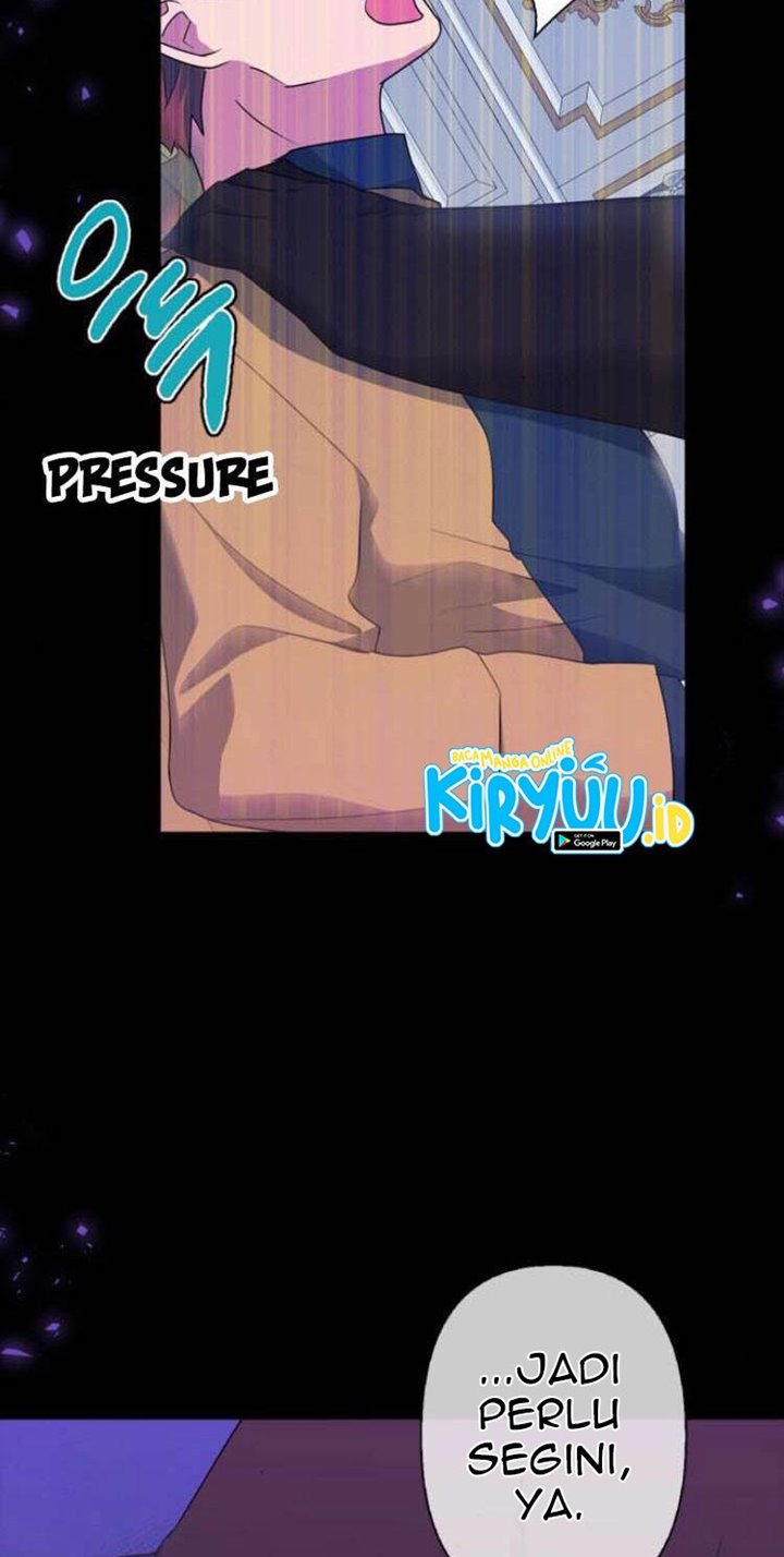 I Raised A Beast Chapter 53 Gambar 69