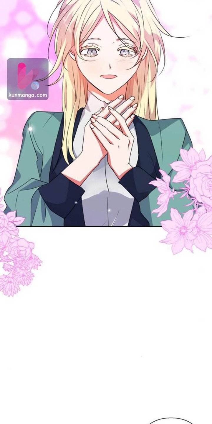 I Raised A Beast Chapter 53 Gambar 6