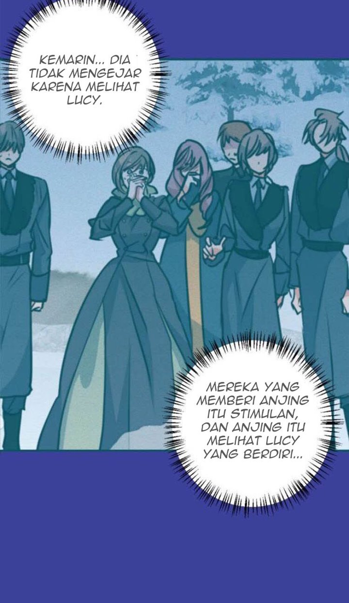 I Raised A Beast Chapter 53 Gambar 60