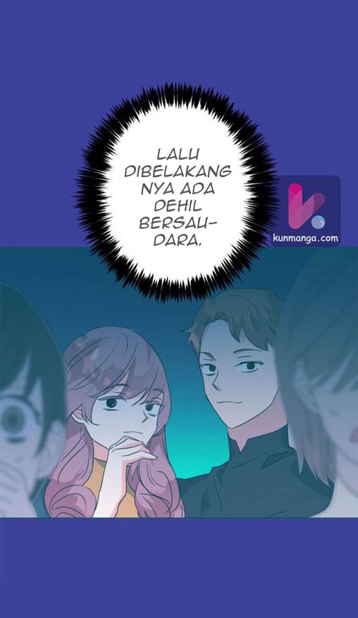 I Raised A Beast Chapter 53 Gambar 61