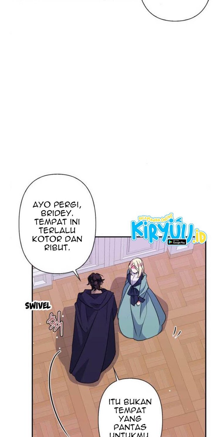 I Raised A Beast Chapter 53 Gambar 74