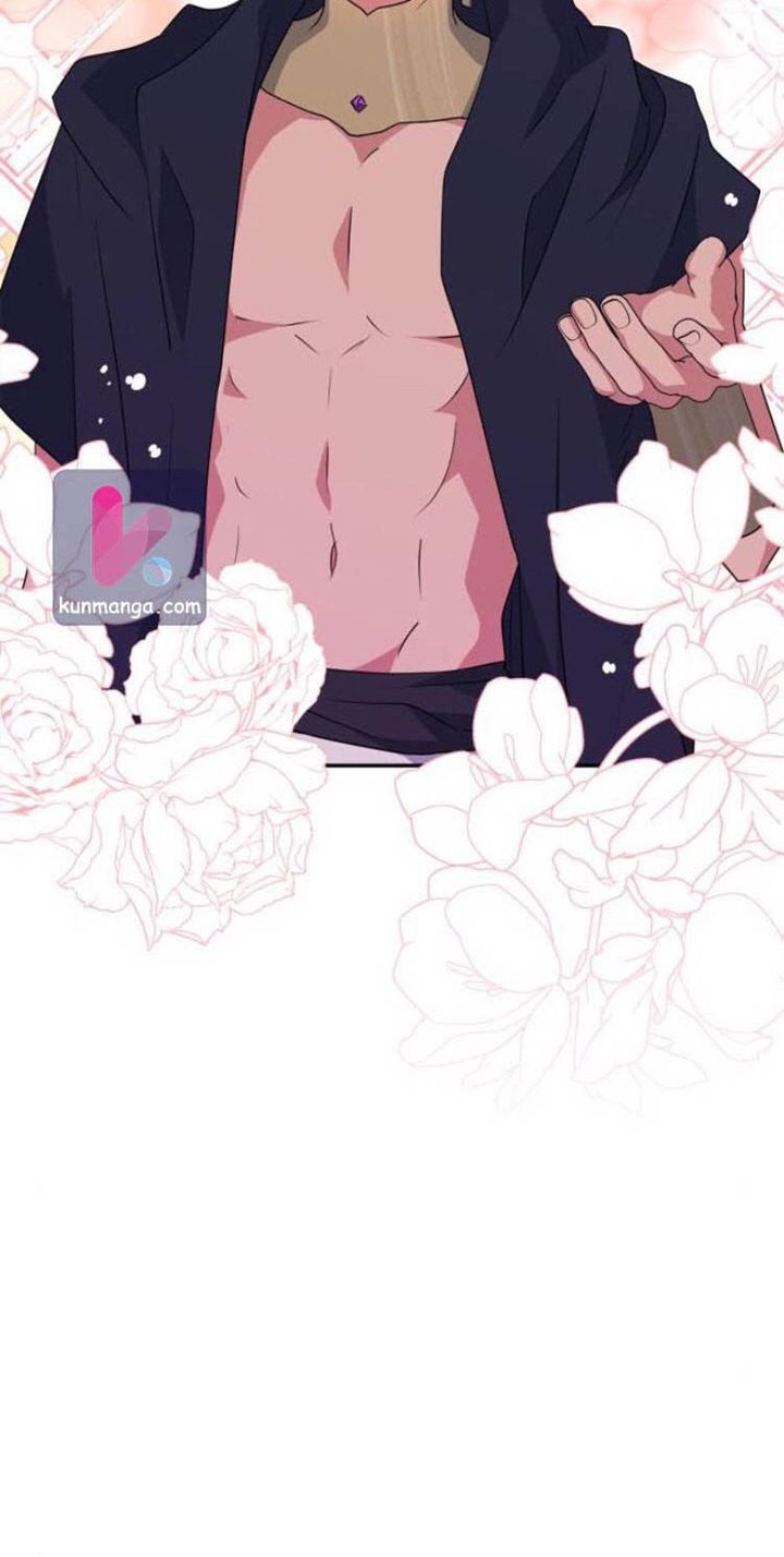 I Raised A Beast Chapter 53 Gambar 76