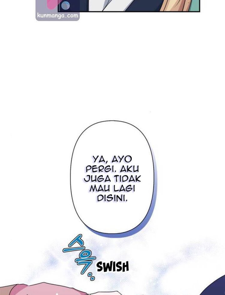 I Raised A Beast Chapter 53 Gambar 78